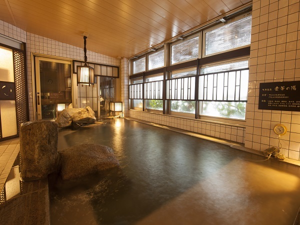 天然温泉 金華の湯 ドーミーイン岐阜駅前 【大浴場×サウナでととのう！】ドーミーインスタンダードプラン!!＜素泊まり＞