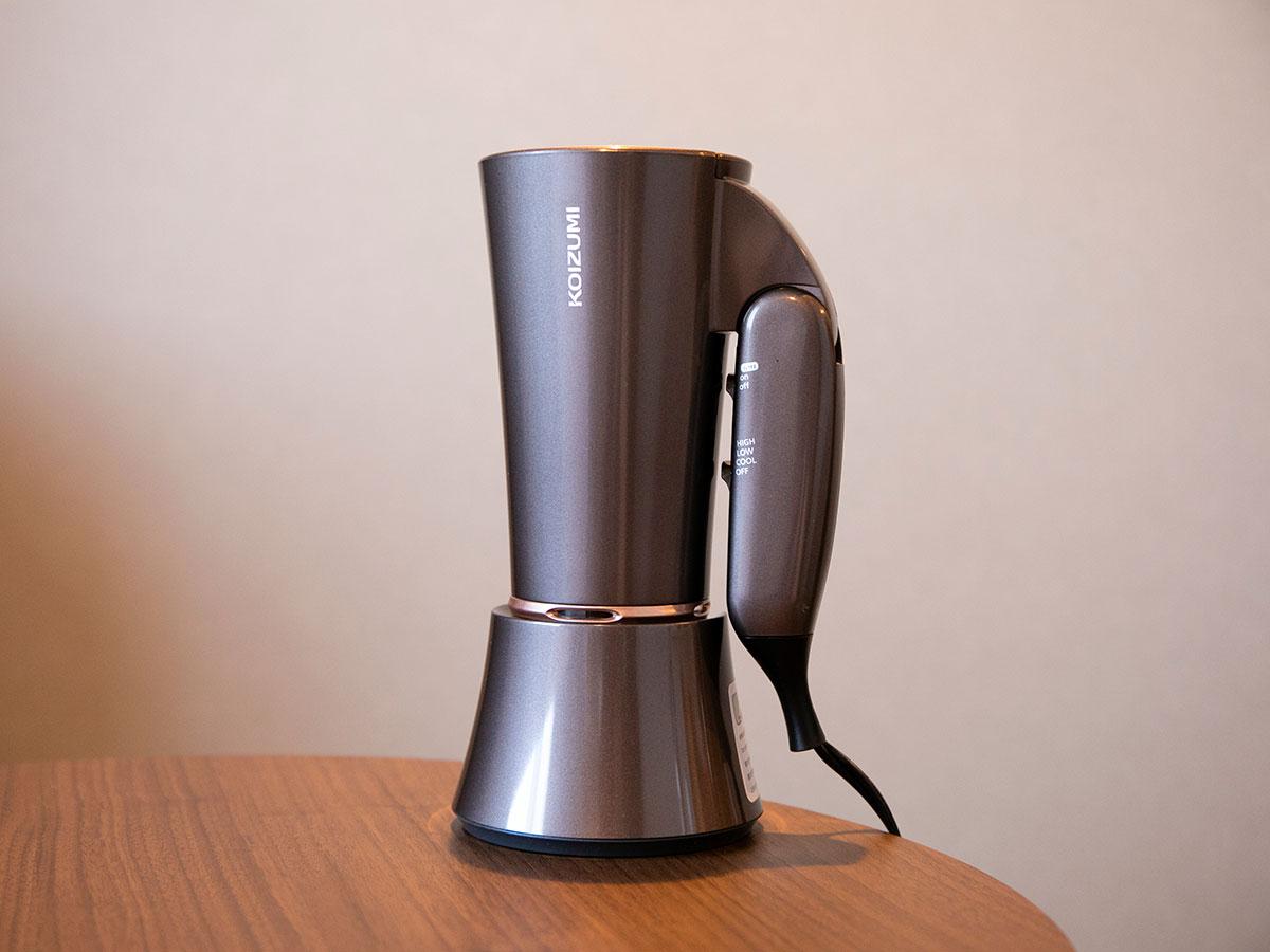 ホテルウィングインターナショナル飛騨高山 【客室備品】ドライヤー
