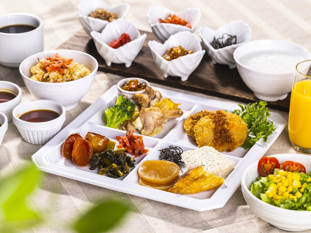 ホテルウィングインターナショナル飛騨高山 【基本／朝食付】スタンダードプラン！大浴場付でのんびりSTAY
