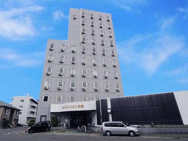 ホテルLCぎふ羽島
