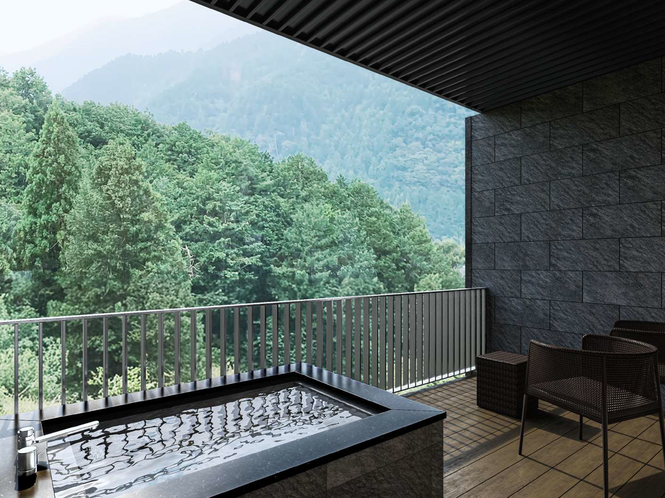 TAOYA下呂 部屋画像1