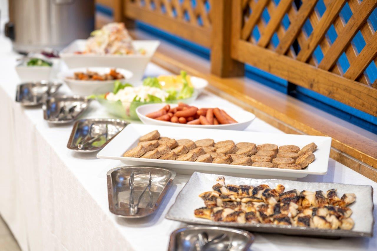 ホテルエンディア岐阜 スタンダード宿泊プラン♪　◇朝食ビュッフェ無料サービス◇