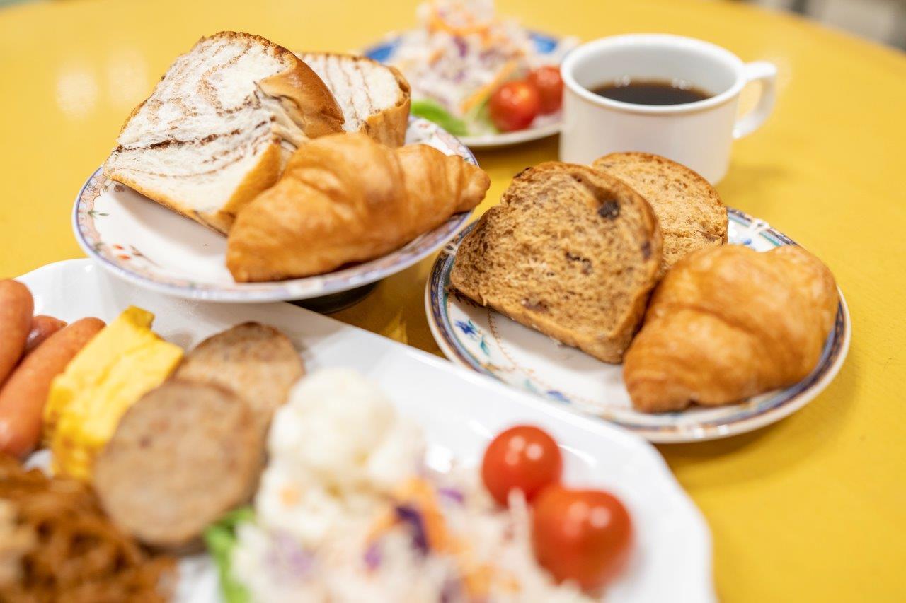 ホテルエンディア岐阜 スタンダード宿泊プラン♪　◇朝食ビュッフェ無料サービス◇