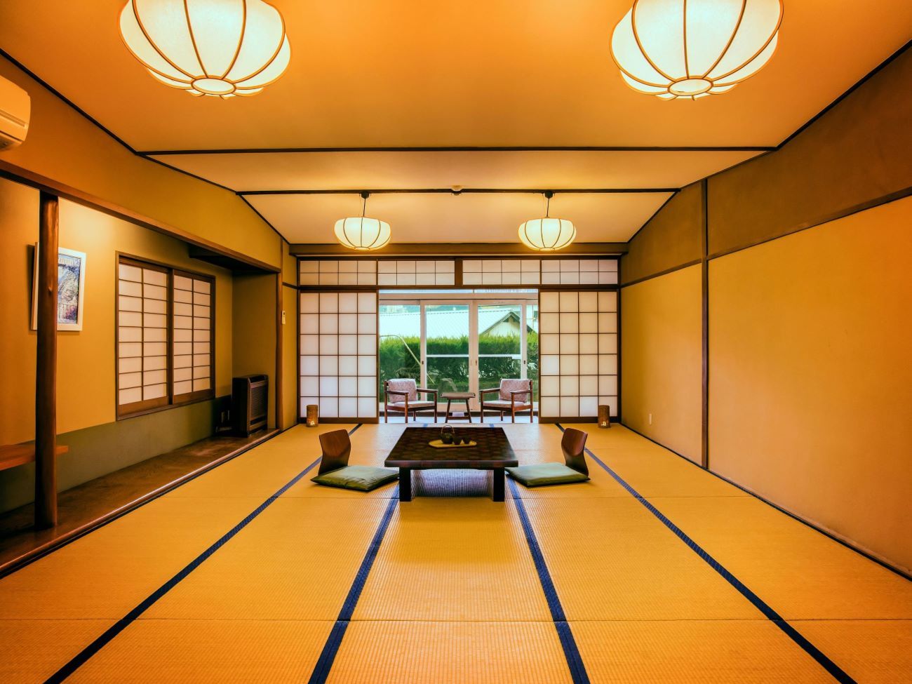 大江戸温泉物語 下呂別館 スーペリア和室トイレのみ　※客室の一例