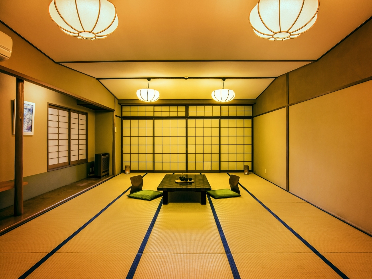 大江戸温泉物語 下呂別館 スーペリア和室