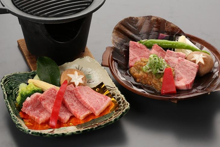 睦 館 【一人旅歓迎の宿】★A4飛騨牛Wステーキ140ｇ！飛騨路一人旅・王様プラン