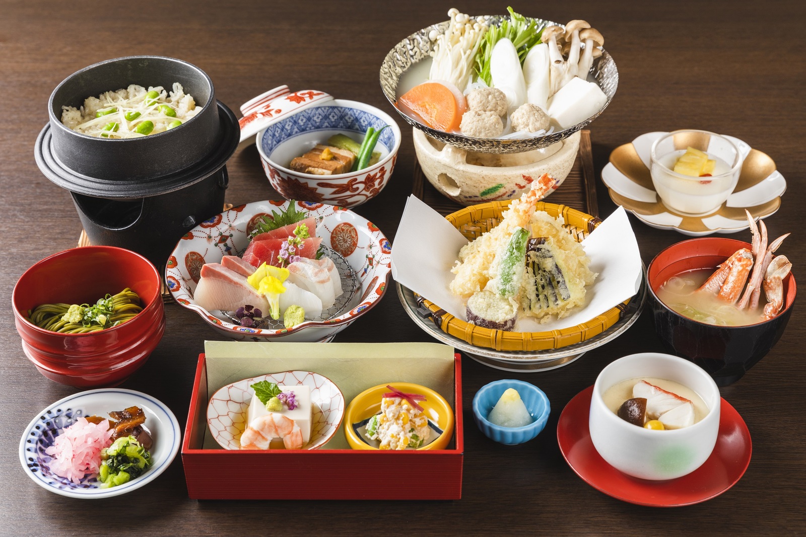 ホテル 暖香園 【スタンダードプラン】お食事は和会席×ｐH8,6の天然温泉！