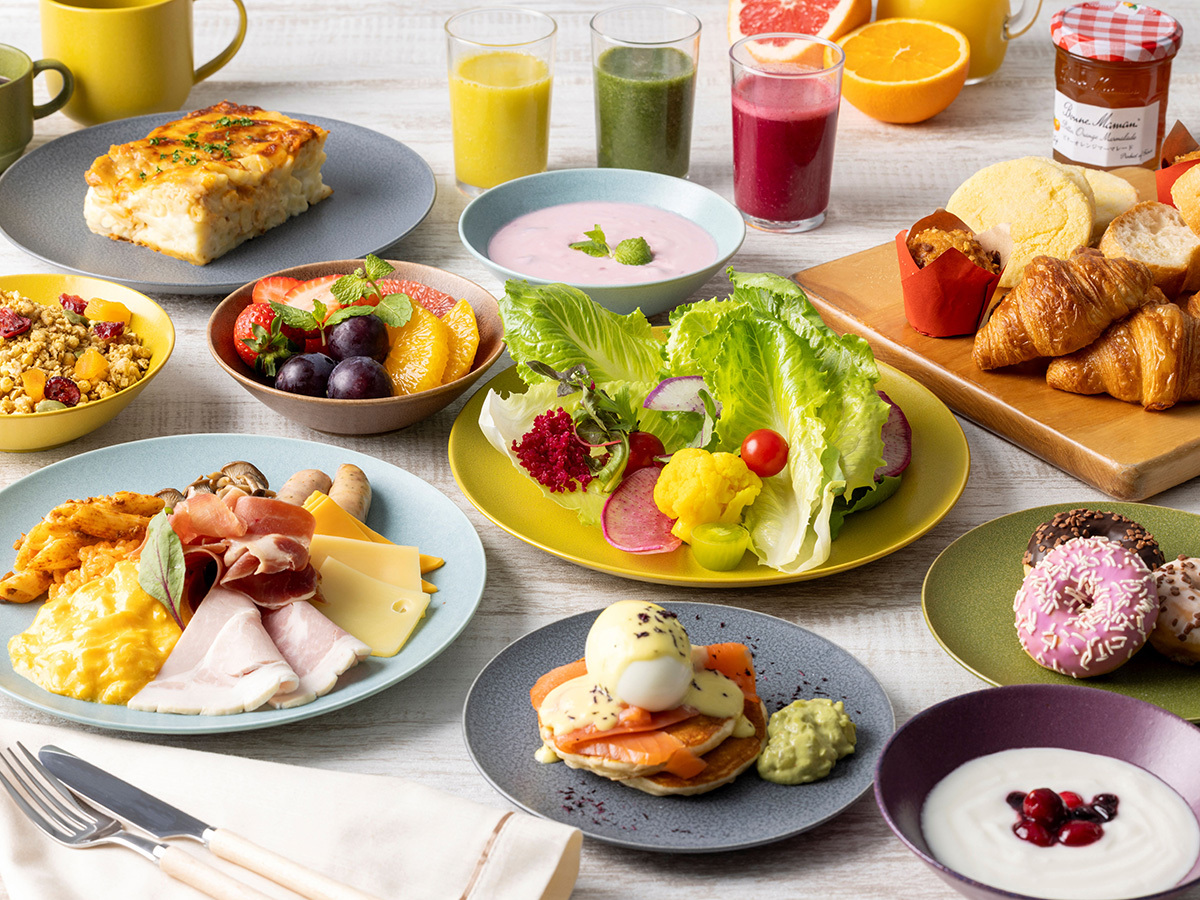 グランドメルキュール浜名湖リゾート＆スパ 【早期予約がお得】早割15／絶景と温泉で心を癒す浜名湖畔の静かなひとときを＜朝食・ラウンジ付＞