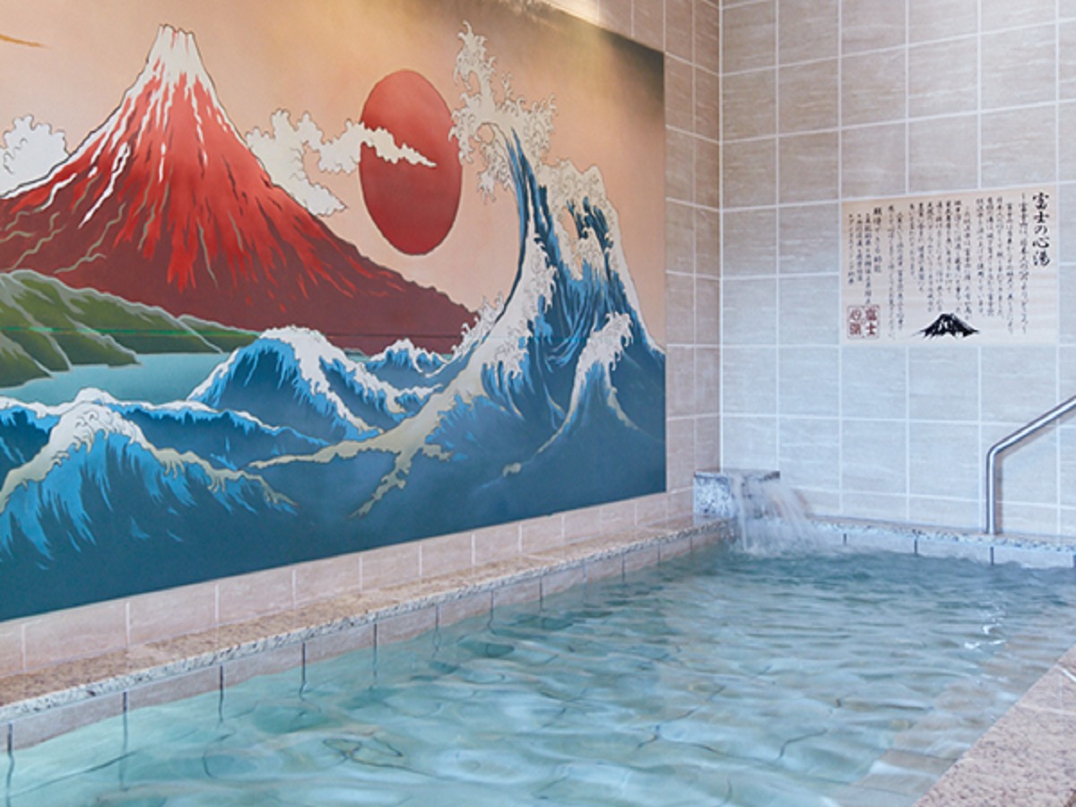 レンブラントスタイル御殿場駒門 【連泊割】大浴場有り★一人旅にもおすすめ【素泊まり】