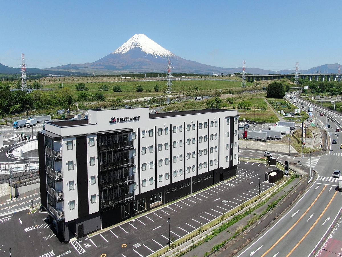 レンブラントスタイル御殿場駒門 【連泊割】2泊以上の滞在で御殿場エリアを満喫◇レジャーにおすすめ【素泊まり】