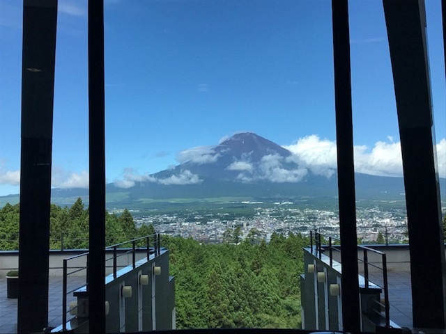 レンブラントプレミアム富士御殿場
