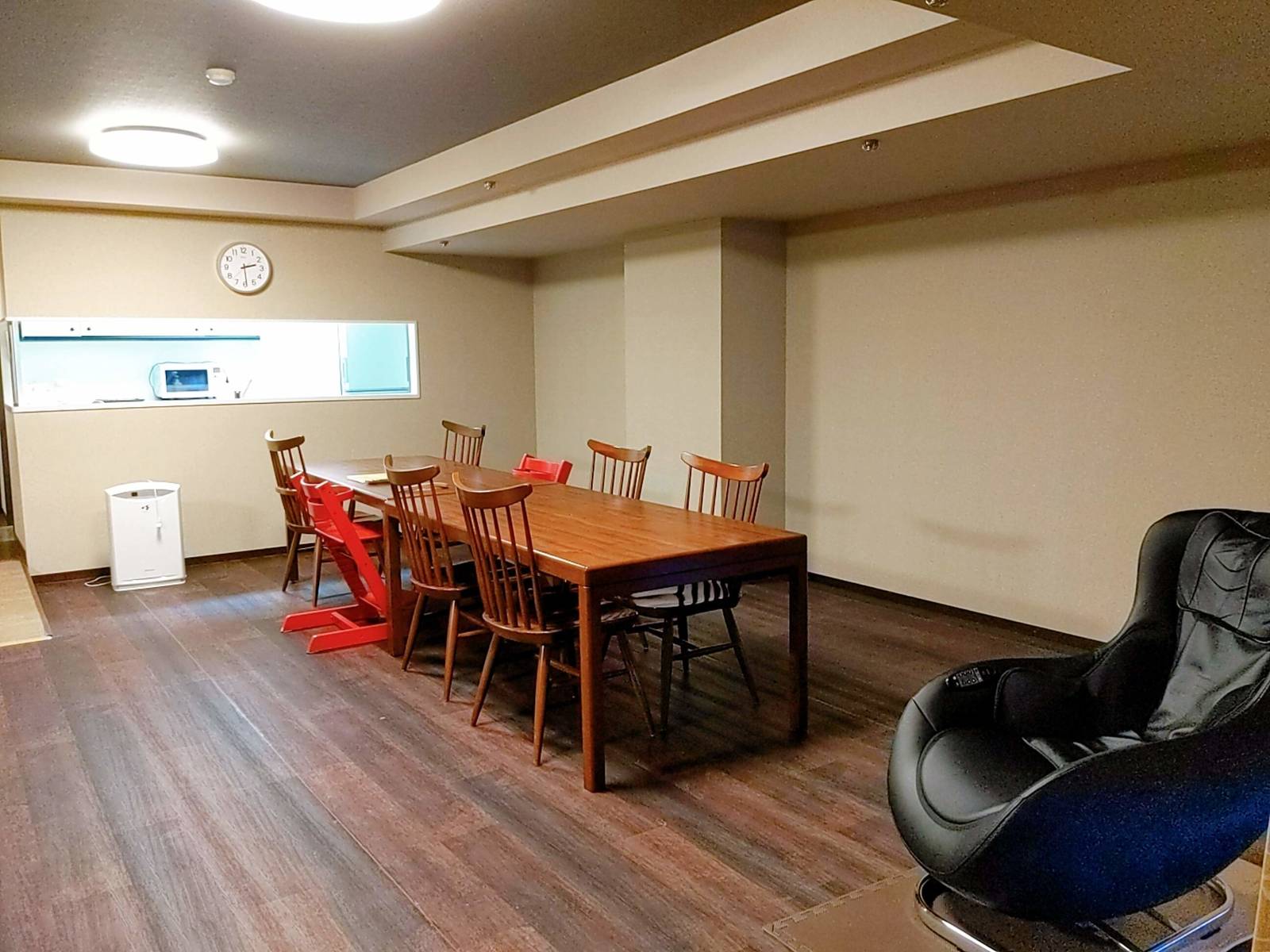 ウェルネスの森　伊東 部屋画像2