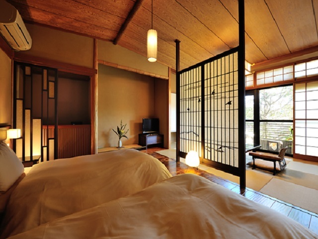 淘心庵　米屋 『本館』ぼたん