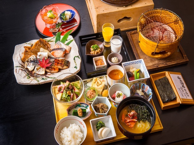 淘心庵　米屋 【早期割30】＜30日前までのご予約で最大15％割引＞◇米屋美食会席◇～全室源泉かけ流し風呂付～