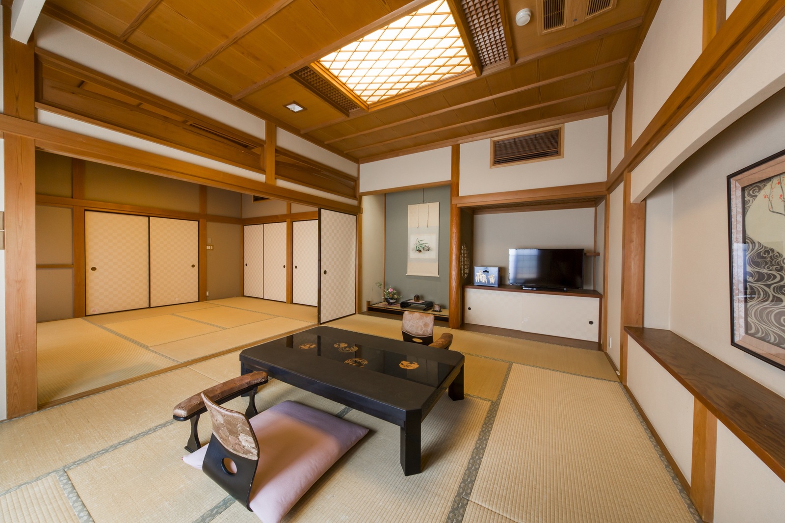 淘心庵　米屋 部屋画像1