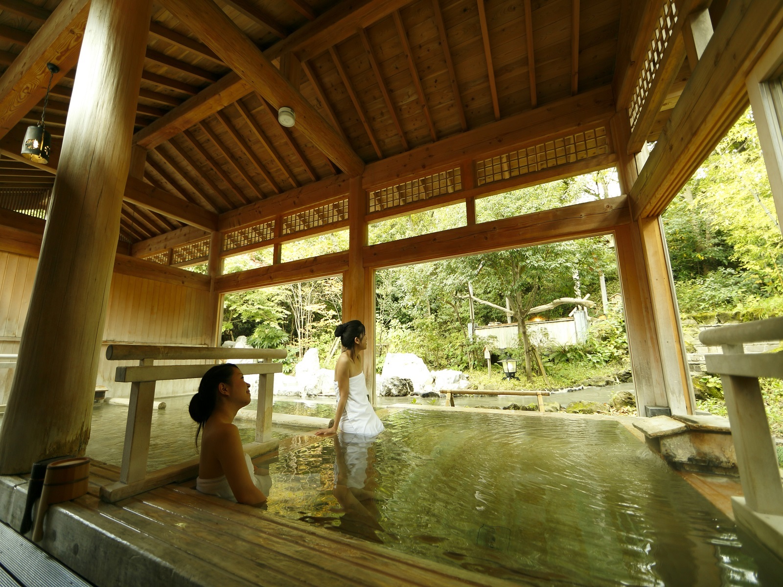 杜の湯　きらの里 ＜リニューアルオープン＞【早期割60】早期予約でお得度No1★《アーリーチェックイン》