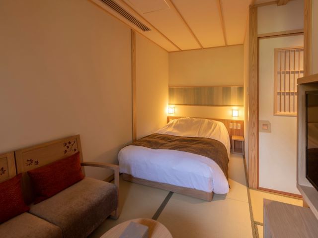 湯回廊　菊屋 部屋画像1
