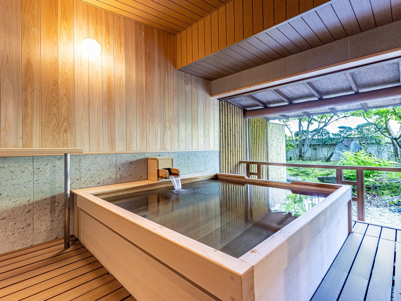 湯めぐりの宿　修善寺温泉桂川 【早期割】45日前までの予約でオトク♪最大20%OFF！季節のバイキング2食付き！貸切風呂・色浴衣無料！