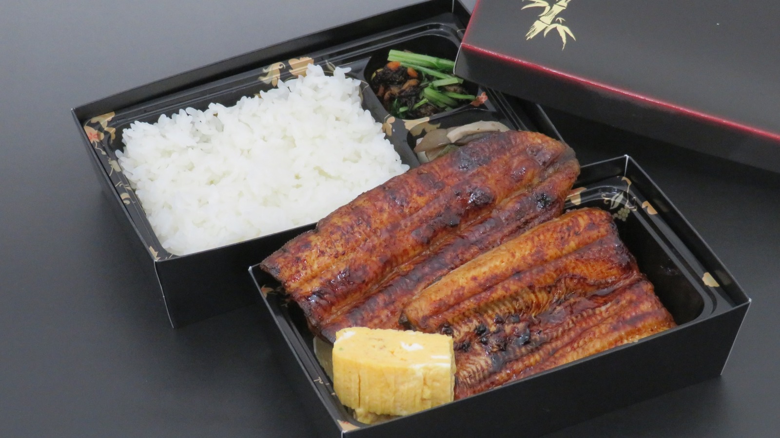 リゾーピア熱海 【夕食テイクアウト】《2食付》お気軽プラン「浜名湖産うなぎ蒲焼き弁当」＆朝食付き♪