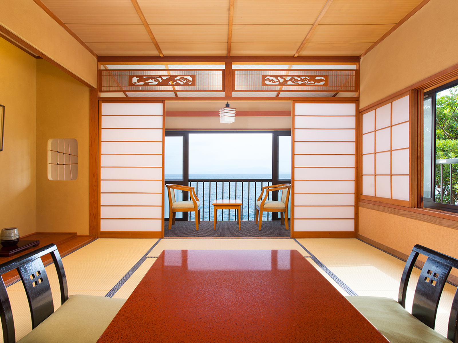つるや吉祥亭 1間客室