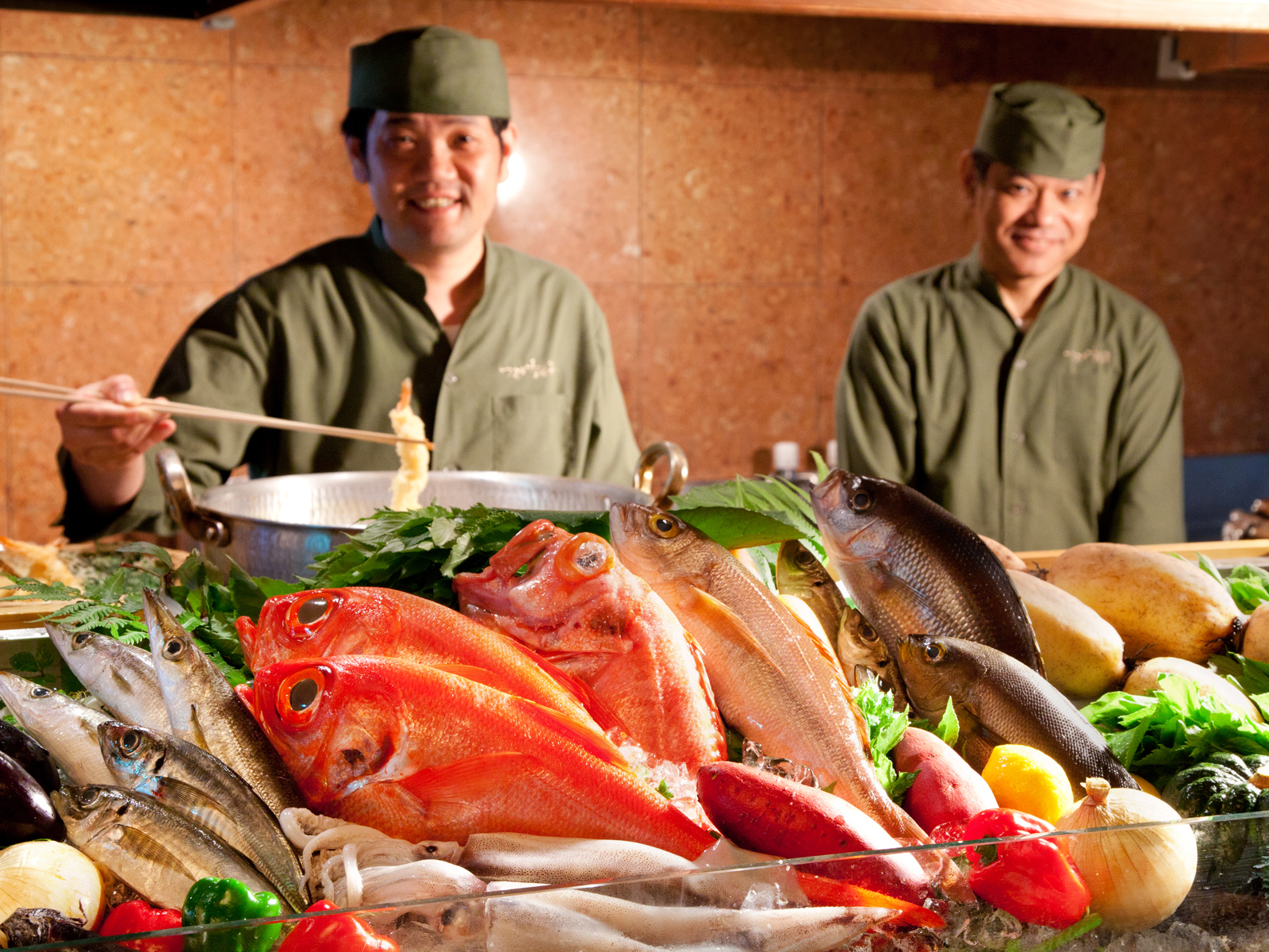 つるや吉祥亭 【迷ったらコレ♪】憧れ伊豆旅…☆かけ流しの天然温泉＆伊豆山海の美味を堪能◎