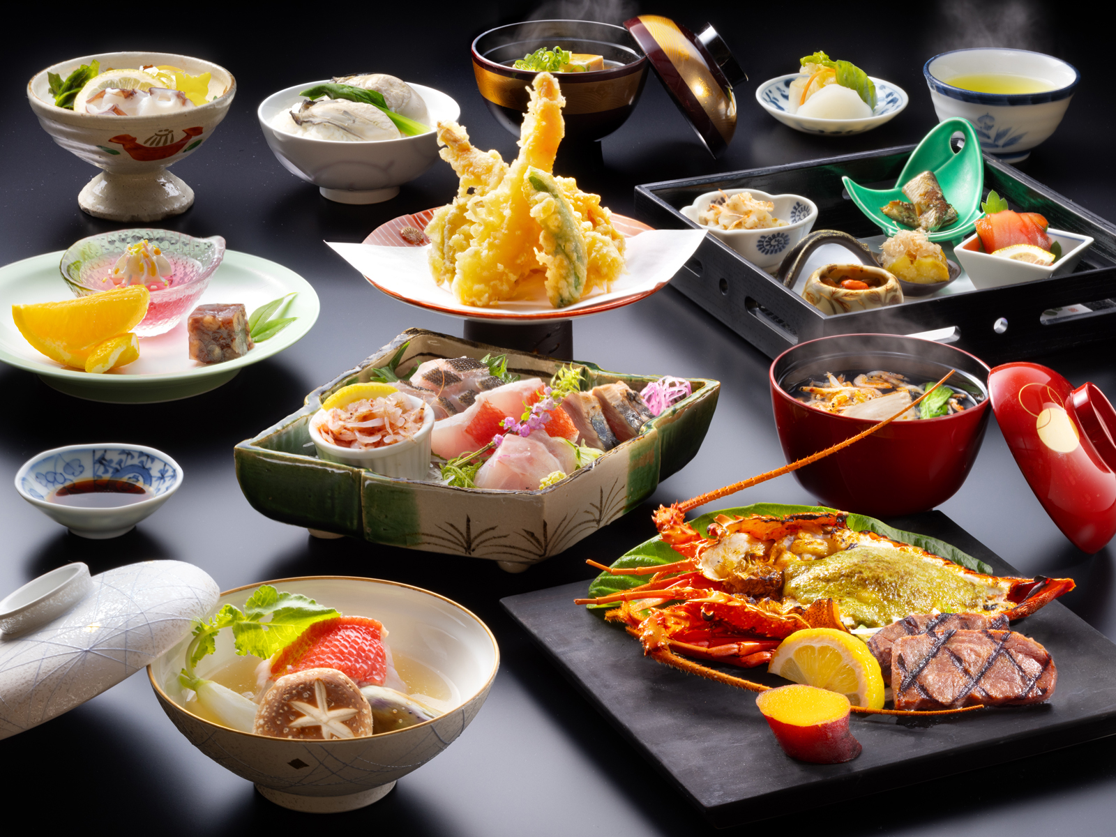 つるや吉祥亭 【早割60】伊豆の美味と自家源泉かけ流しの天然温泉をお得に満喫☆早めの予約で1名あたり最大1000円引き