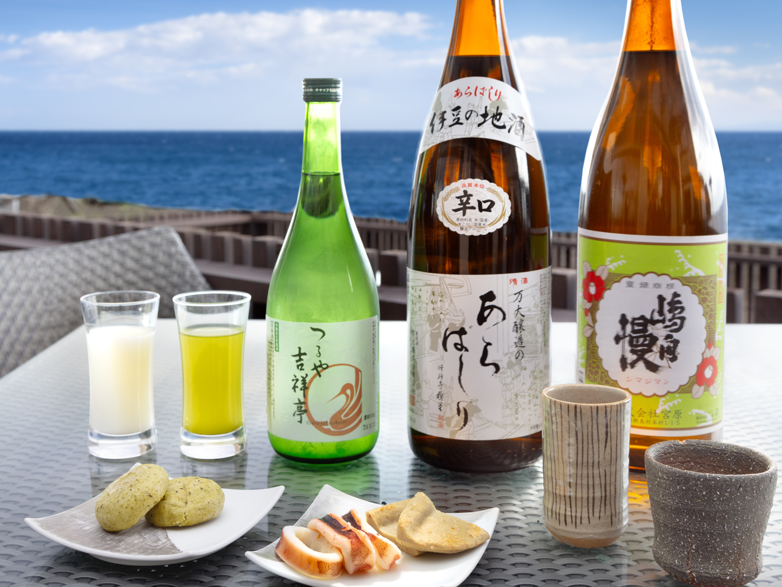 つるや吉祥亭 【ホタル舞う伊豆に行こう！送迎優先プラン】幻想的で吸い込まれるような光を放つ初夏の風物詩