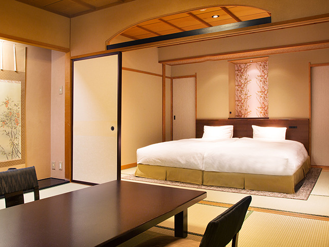 吉祥CAREN 部屋画像1