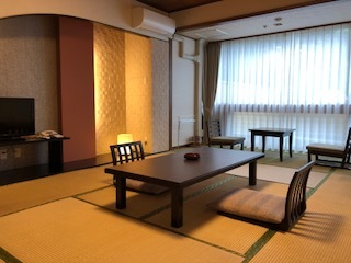 ニューウェルシティ湯河原 部屋画像1