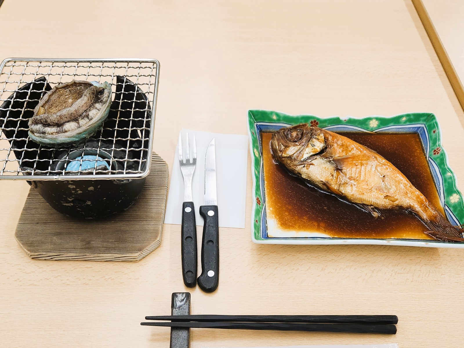 ホテル セタスロイヤル 【1泊4食付】メインは鮑の踊り焼き＆金目鯛煮つけ+ハーフバイキング＆飲み放題！