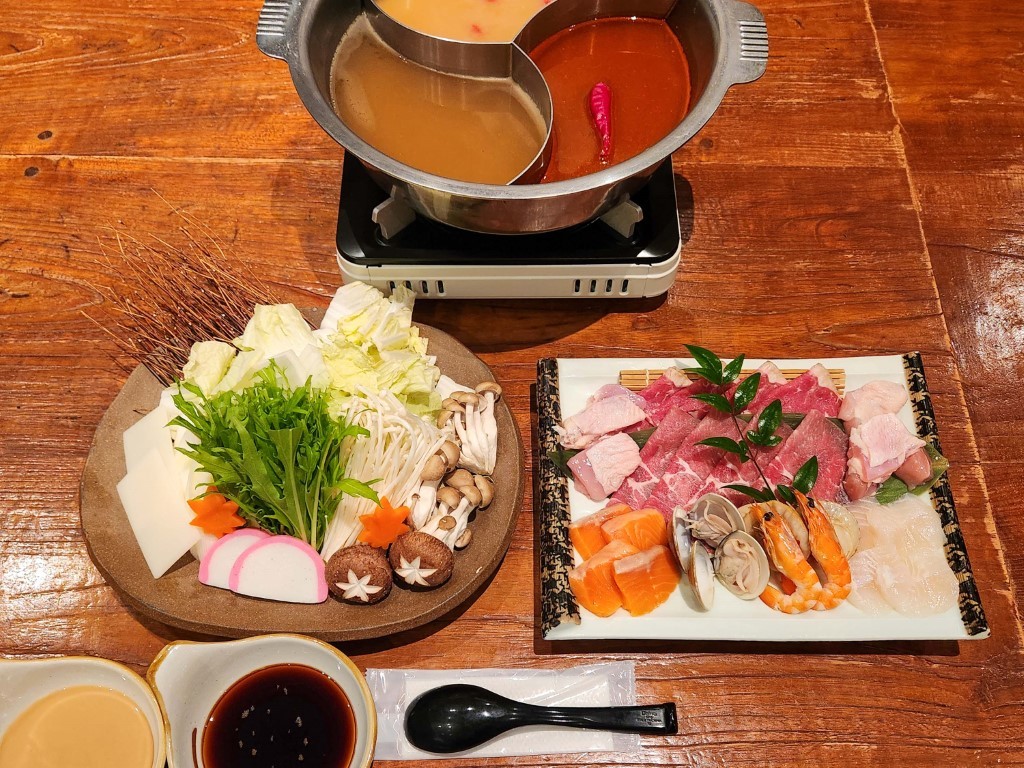 ブリーズベイ修善寺ホテル ブリーズベイホテルオリジナル【薬膳火鍋】プラン♪≪飲み放題・貸切風呂無料☆