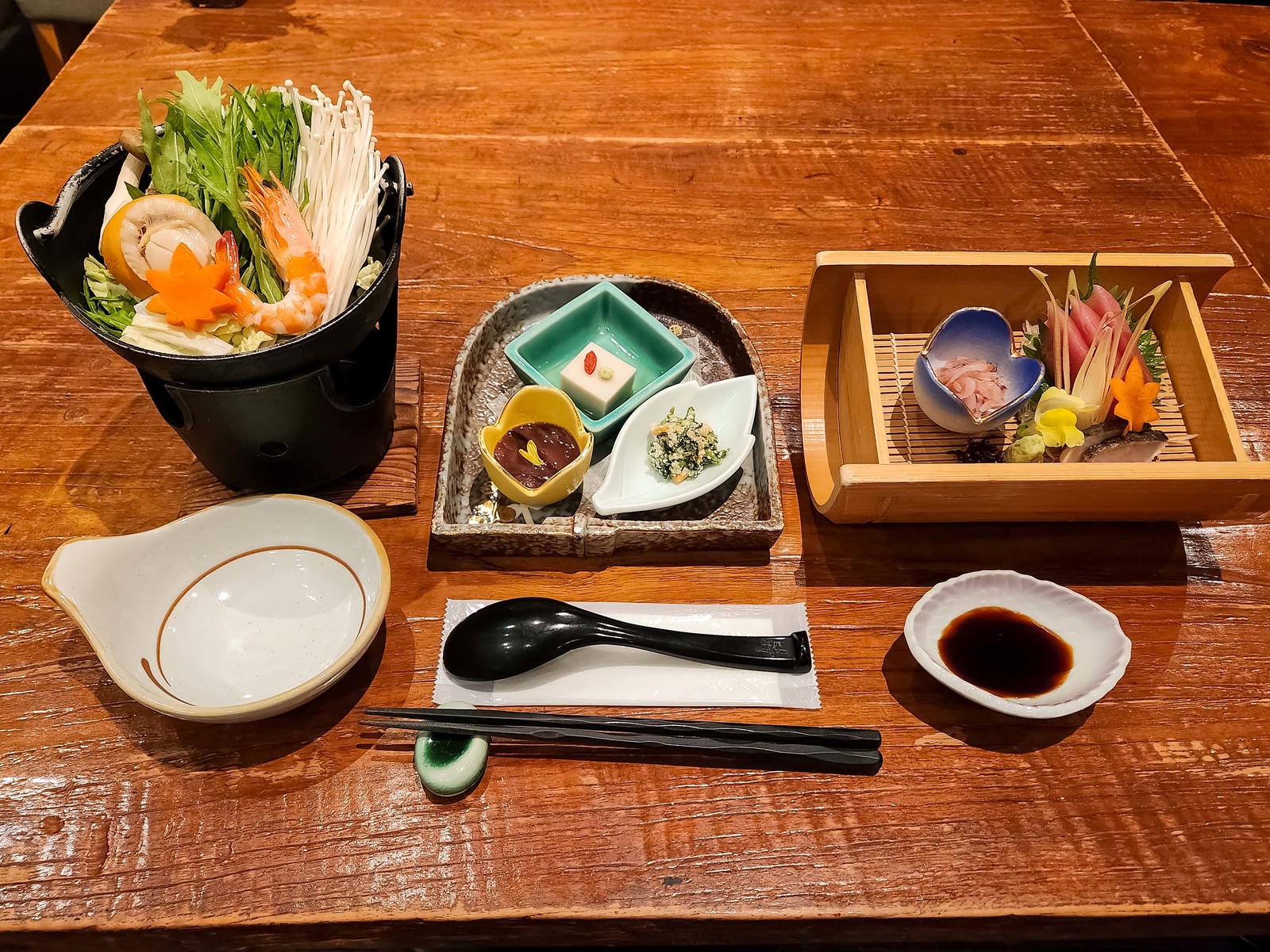 ブリーズベイ修善寺ホテル 【１泊４食付き＆当館1番人気】コンパクト会席＆バイキングプラン≪飲み放題＆貸切風呂無料≫