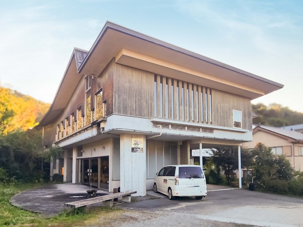 ブリーズベイ修善寺ホテル