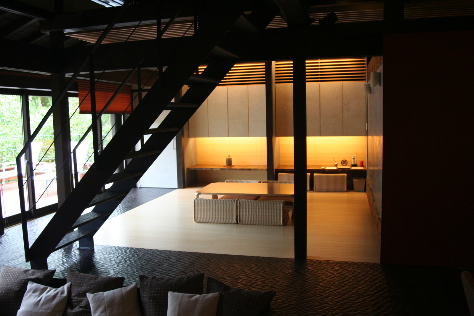 ホテル四季の蔵 部屋画像5