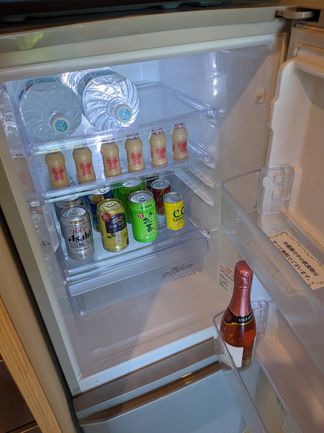 ホテル四季の蔵 部屋画像5