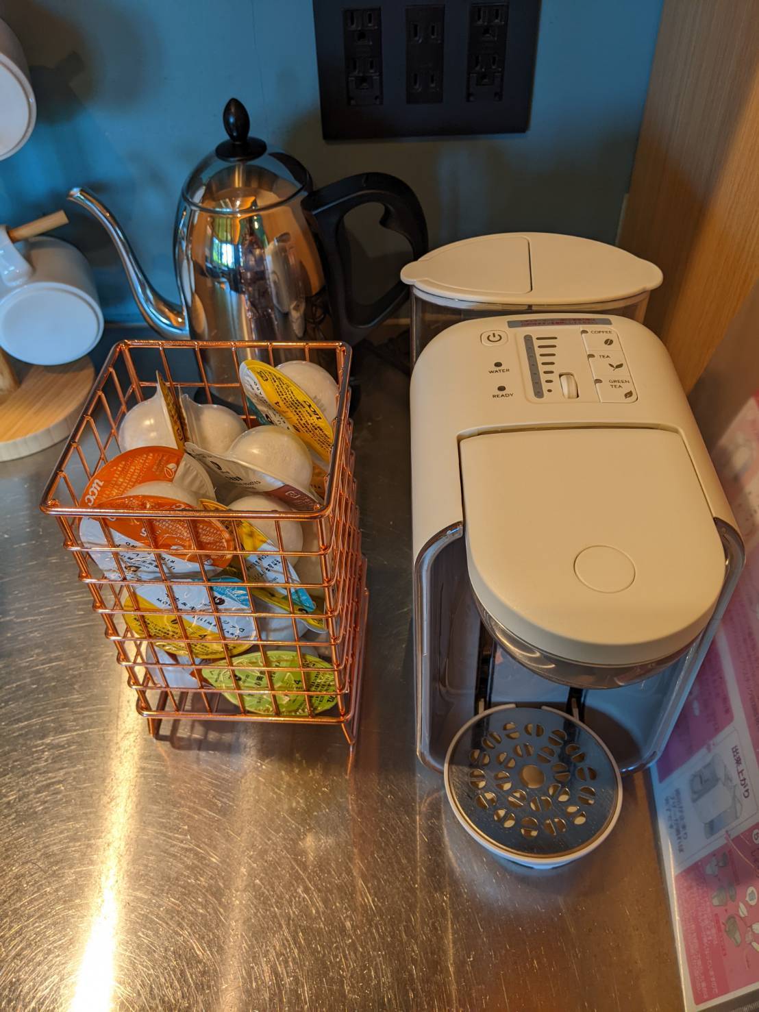 ホテル四季の蔵 部屋画像6