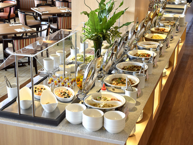 グランドホテル浜松 ☆シンプルステイプラン（本格バイキング朝食付）