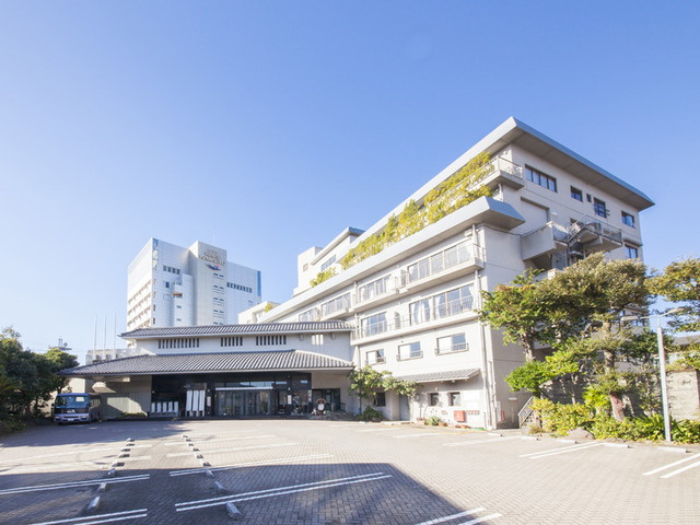 ホテルラヴィエ川良