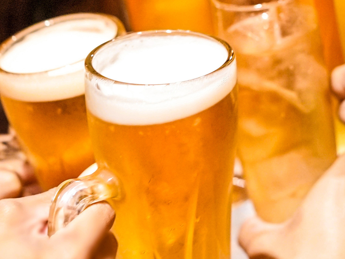 ホテルラヴィエ川良 【早期予約60】20％OFF　バイキングプラン＜夕食時アルコール飲み放題付＞