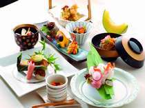 赤沢温泉ホテル ★絶景温泉と四季折々の和食コース スタンダードプラン★【2食付き】