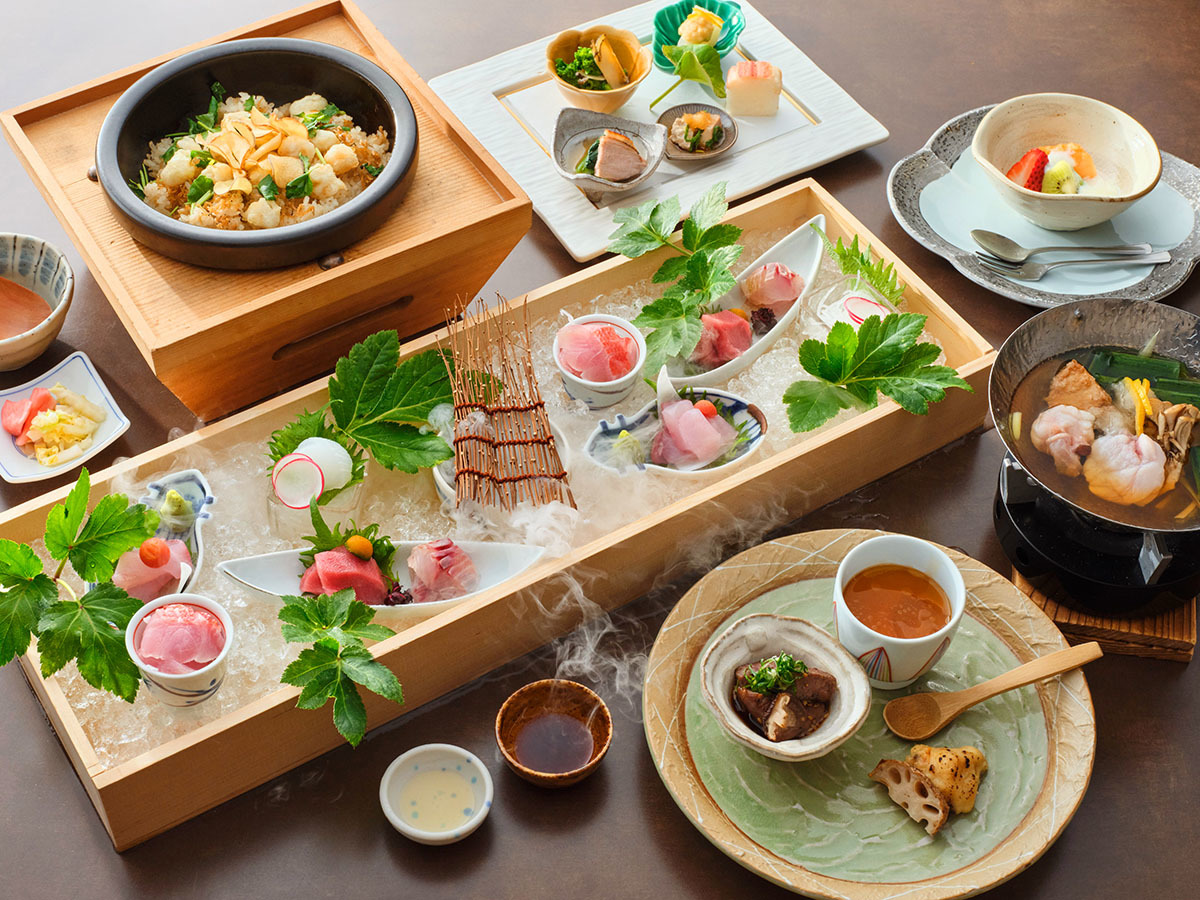 赤沢温泉ホテル 【２食付：スタンダード】こどもの冒険＆大人の癒し旅！屋内エリア・温泉ほか25万㎡全施設が遊び放題