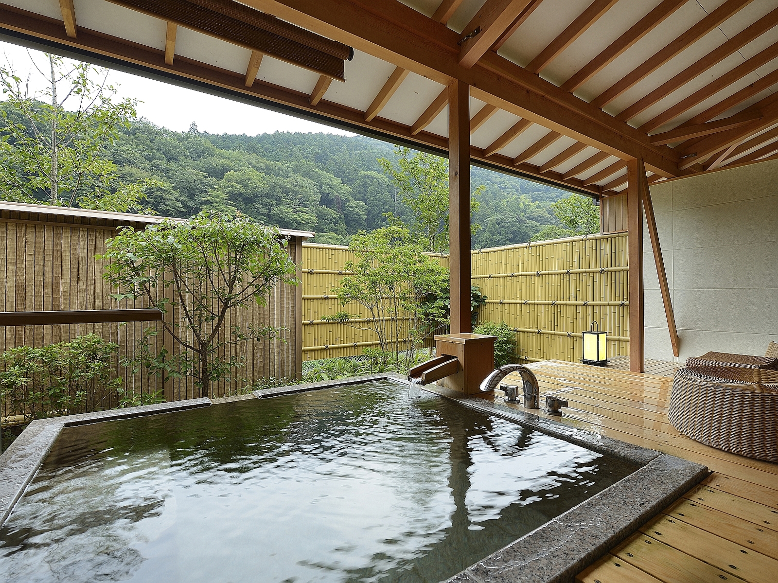 里山の別邸　下田セントラルホテル 部屋画像3