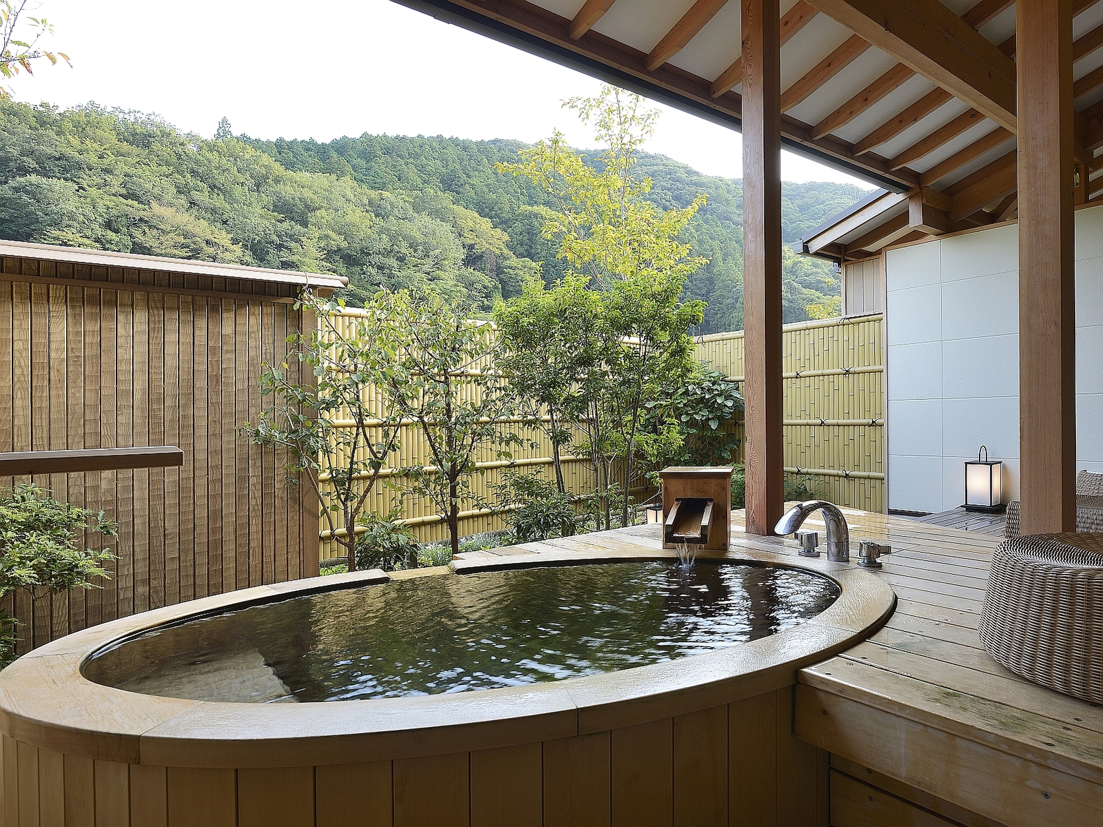里山の別邸　下田セントラルホテル 部屋画像4