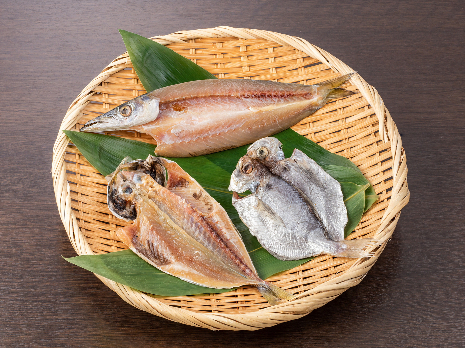 ホテルサンミ倶楽部 干物のお土産1箱付き◎郵送送付でご負担ナシ◎】干物のお土産付『夕なぎ会席』1泊2食プラン