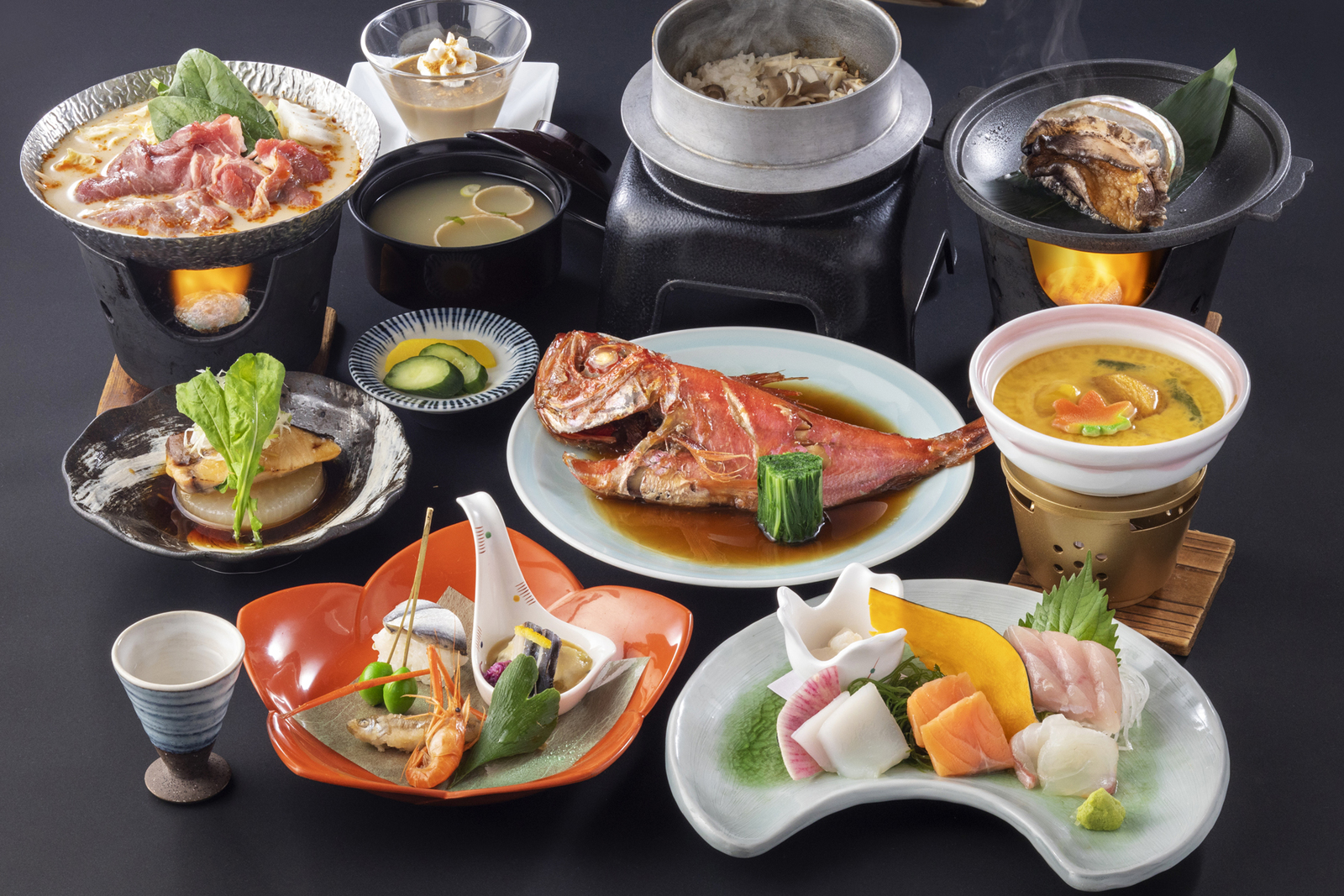 ホテルサンミ倶楽部 【早期予約割引30日前】早期ご予約でオトク！海の幸を堪能！お薦め一番♪のスタンダードプラン