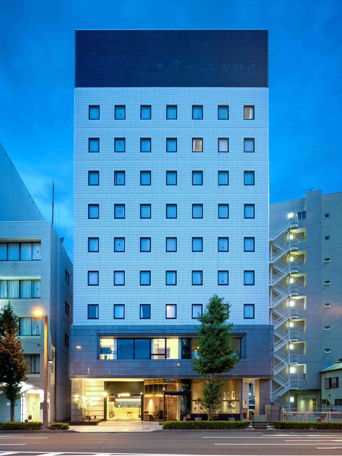EN HOTEL Hamamatsu
