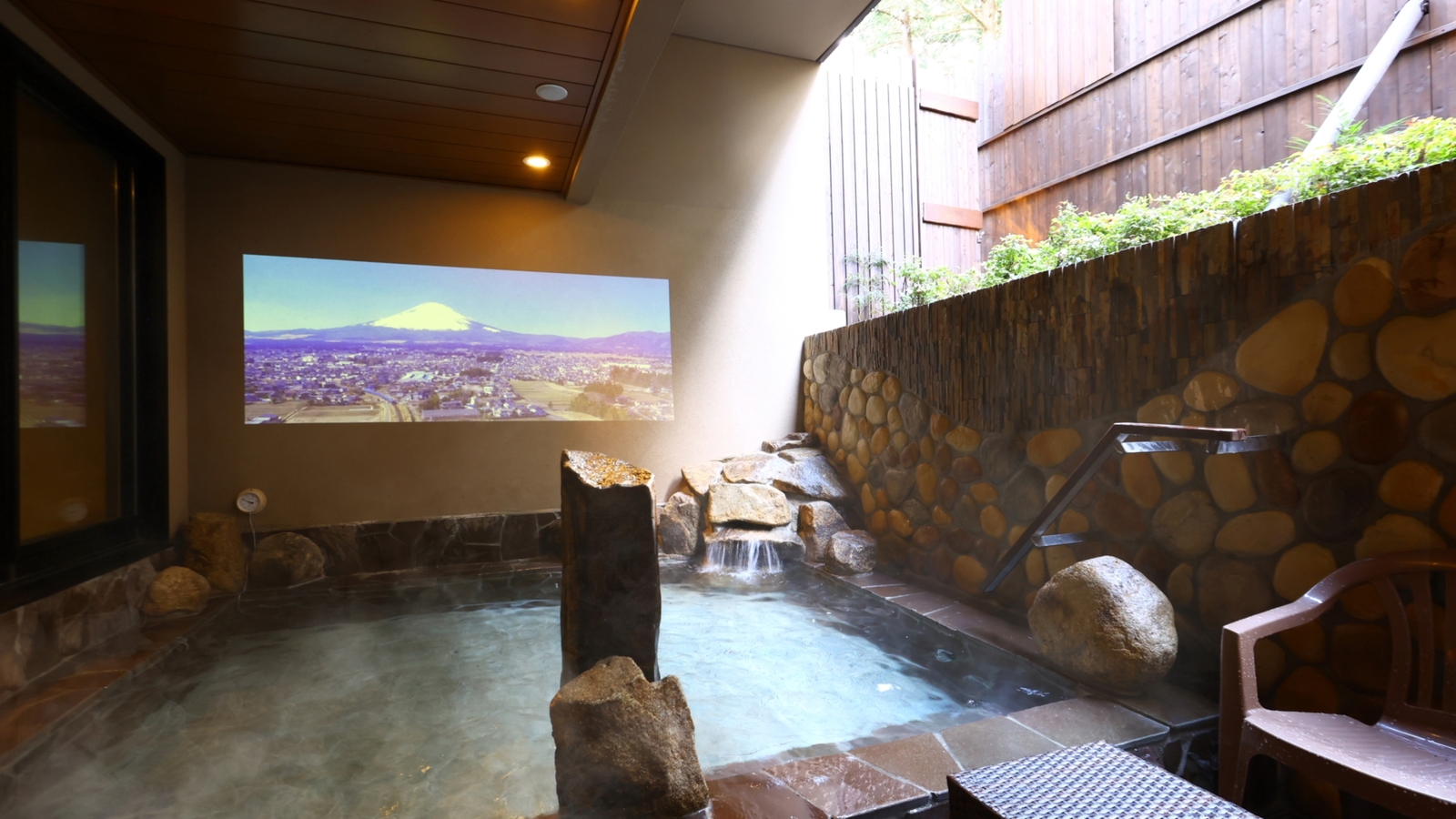 富士桜の湯 ドーミーインEXPRESS富士山御殿場 【清掃不要のお客様限定】　2～3連泊限定☆Weco連泊プラン≪素泊り≫
