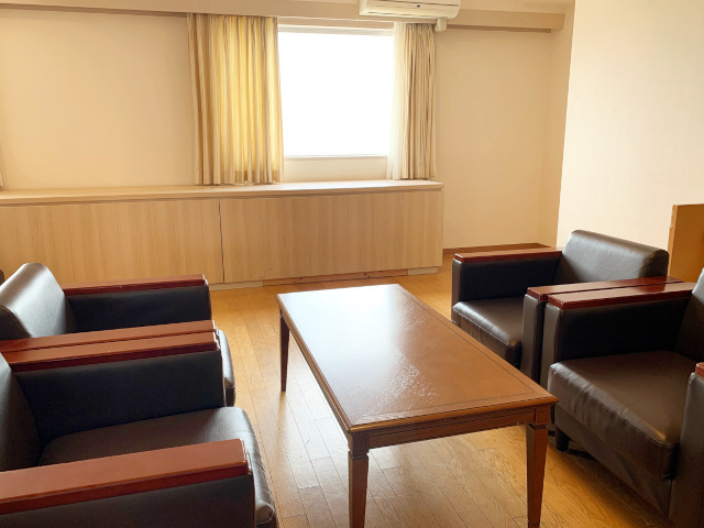 伊東園ホテル熱海館 客室一例