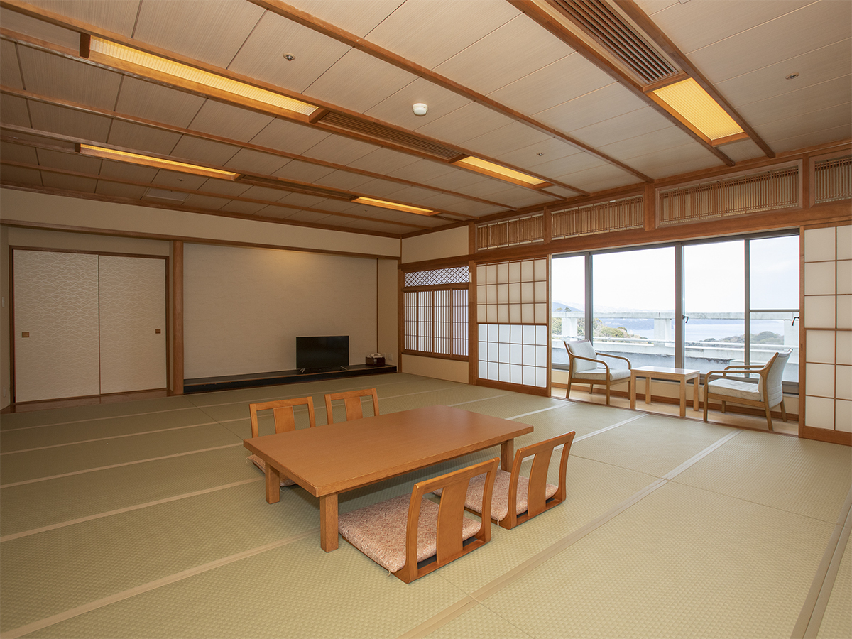 熱川ハイツ 和室大部屋