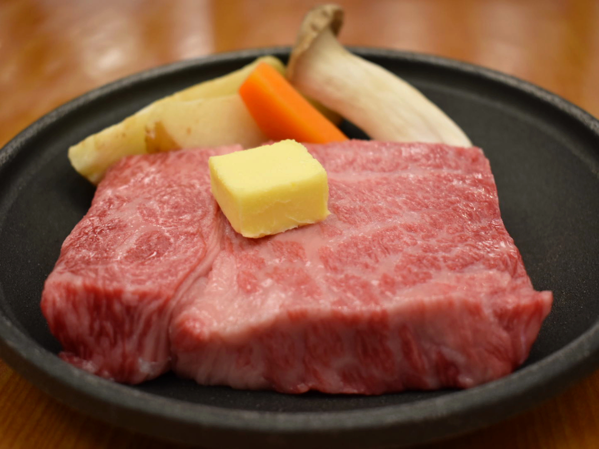 熱川ハイツ 【伊豆の贅沢料理】しずおか和牛ステーキ付きバイキングプラン